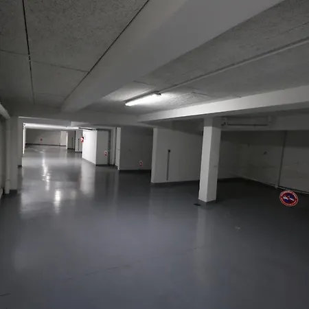 Porte De Monaco, Duplex Avec Terrasse Et Parking * 罗克布吕讷-卡普马丹