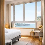 Дом отдыха Sea View Duplex T3 Near Monaco & Parking
