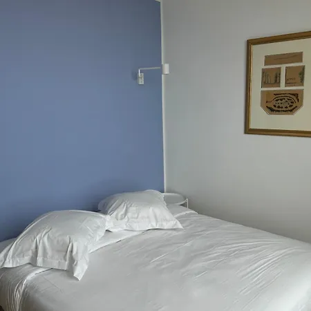 Porte De Monaco, Duplex Avec Terrasse Et Parking Roquebrune-Cap-Martin