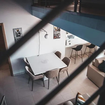 Apartamento Porte De Monaco, Duplex Avec Terrasse Et Parking *