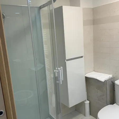 Porte De Monaco, Duplex Avec Terrasse Et Parking Apartamento Roquebrune-Cap-Martin