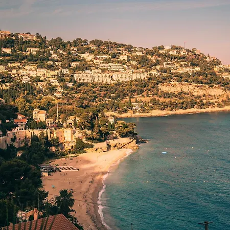 Sea View Duplex T3 Near Monaco&beach Parking * Roquebrune-Cap-Martin